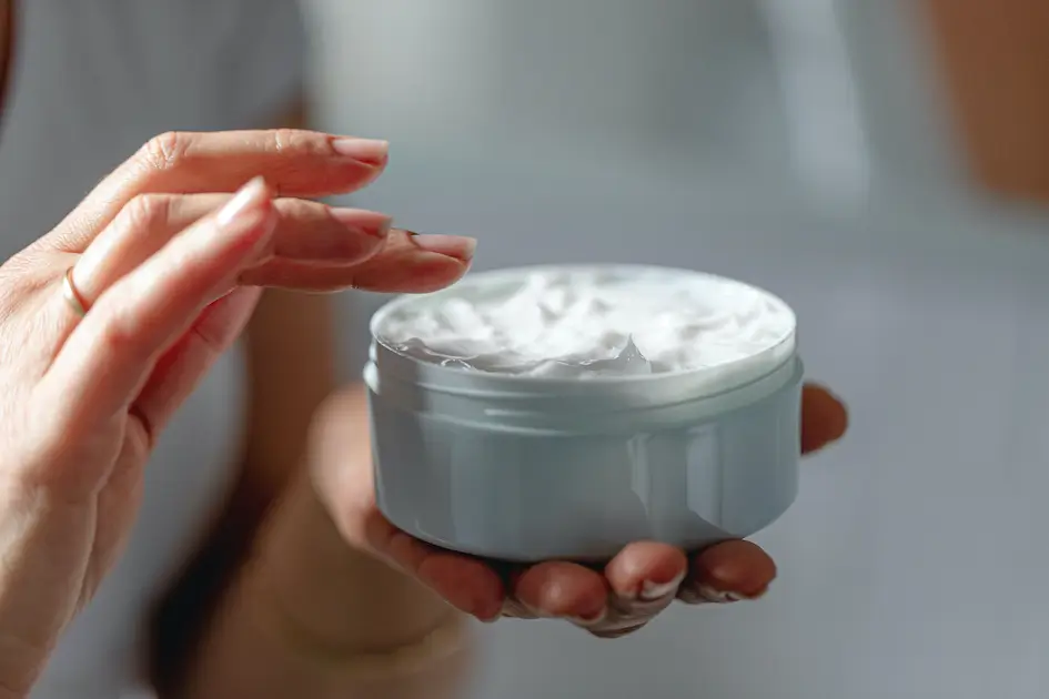 iberia pharmaceutical cosmetics jars